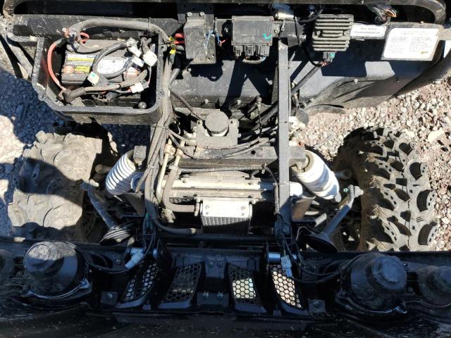 2011 ATV GATOR UTVN0V1N