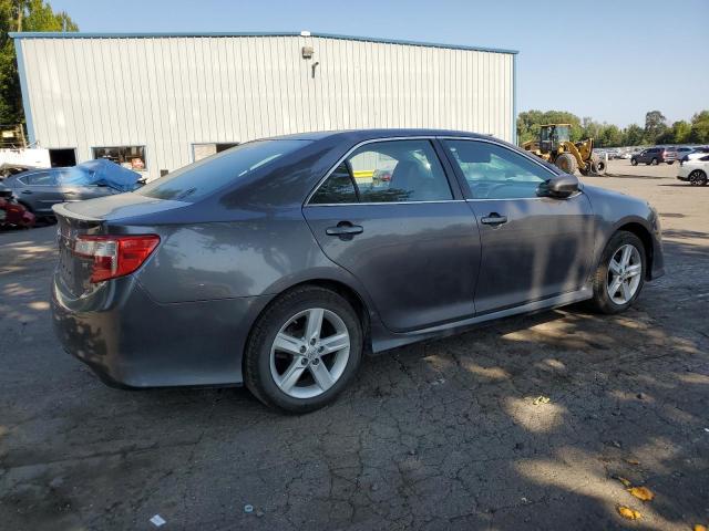 VIN 4T1BF1FK8EU844899 2014 Toyota Camry, L no.3