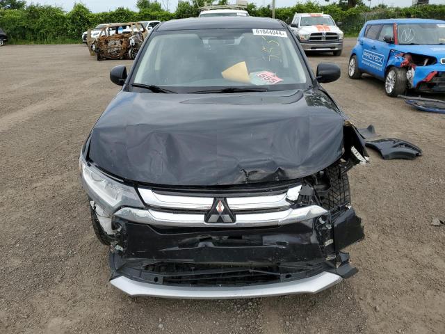 JA4AD2A38HZ610825 2017 Mitsubishi Outlander Es