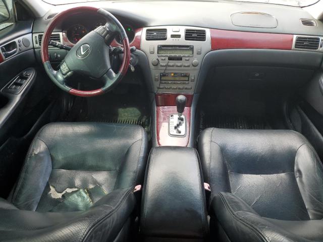 2005 Lexus Es 330 VIN: JTHBA30G255092855 Lot: 61911674