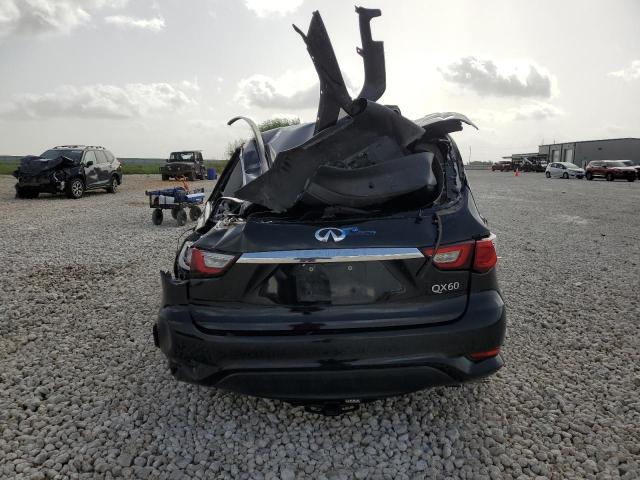 VIN 5N1AL0MN9GC508375 2016 Infiniti QX60 no.6