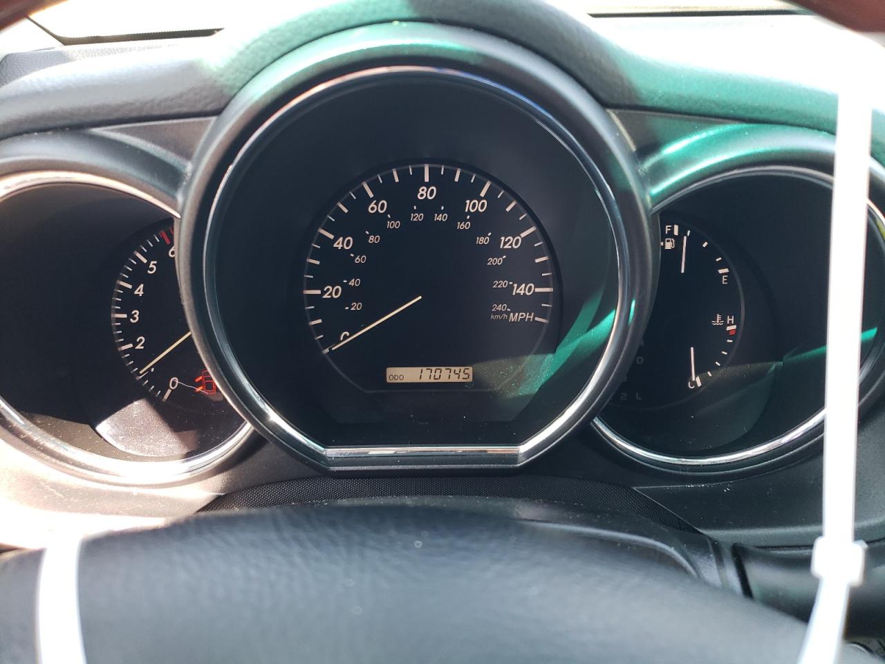 JTJHA31U140073657 2004 Lexus Rx 330