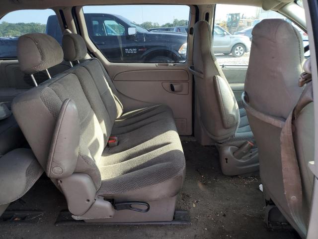 2005 Dodge Caravan Sxt VIN: 1D8GP45R85B251161 Lot: 63501664