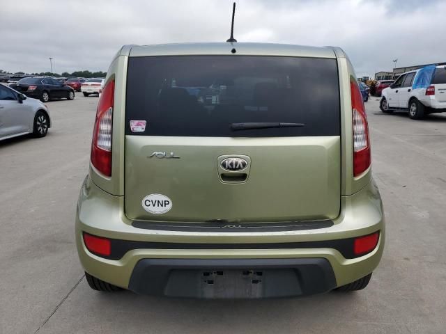 VIN KNDJT2A52D7579331 2013 KIA SOUL no.6