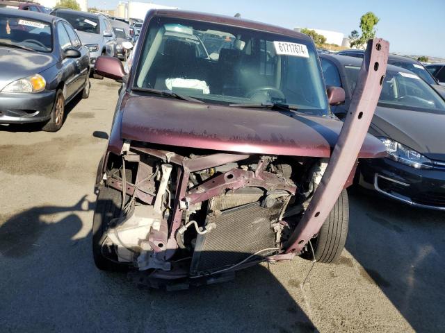2004 Toyota Scion Xb VIN: JTLKT324040131425 Lot: 61717674