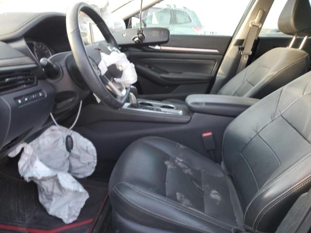 2020 NISSAN ALTIMA PLA - 1N4AL4FV4LC100388