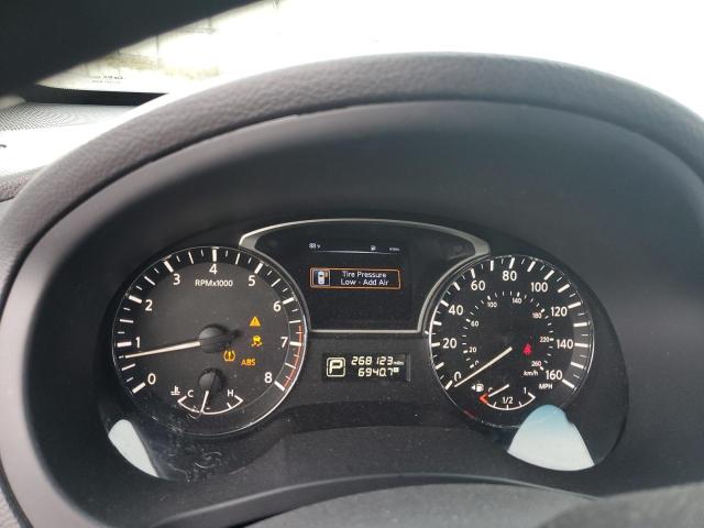 2015 NISSAN ALTIMA 2.5 - 1N4AL3AP6FN358679