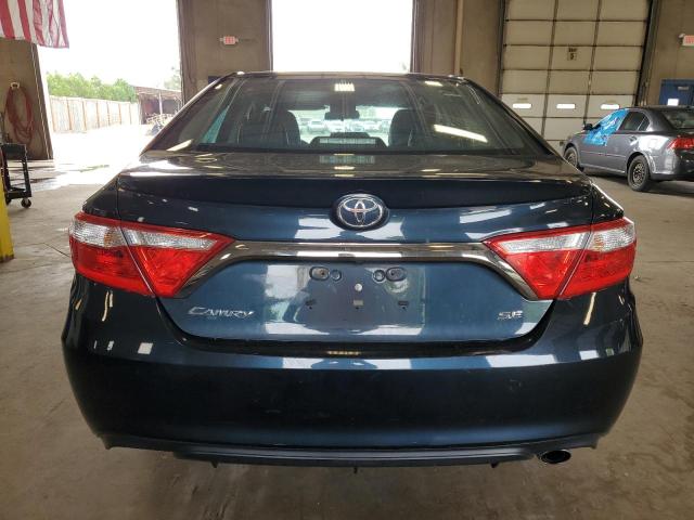 VIN 4T1BF1FK6HU622527 2017 Toyota Camry, LE no.6