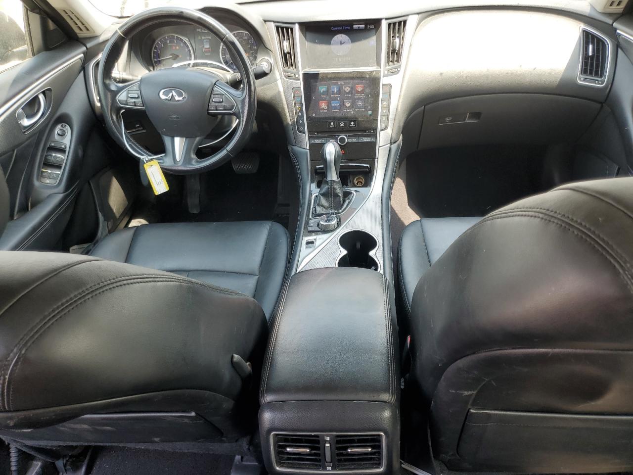 JN1BV7AP2FM342004 2015 Infiniti Q50 Base