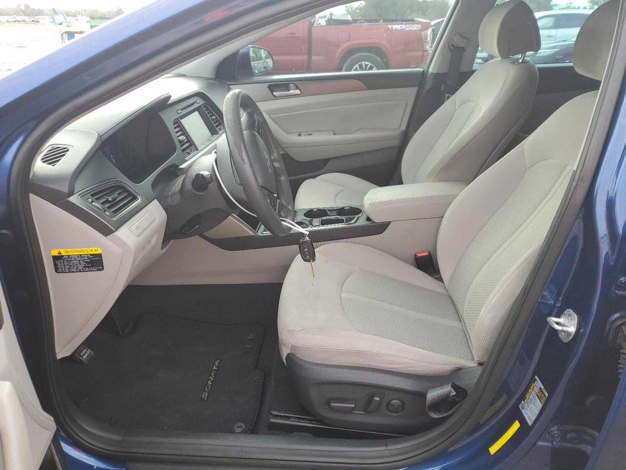 5NPE34AFXGH272835 2016 Hyundai Sonata Sport