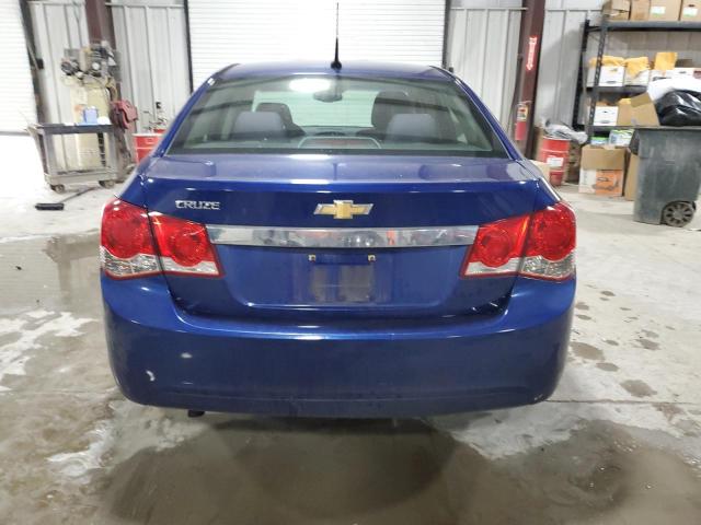 2012 Chevrolet Cruze Ls VIN: 1G1PC5SH7C7292014 Lot: 63639224