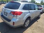 SUBARU OUTBACK 2. photo