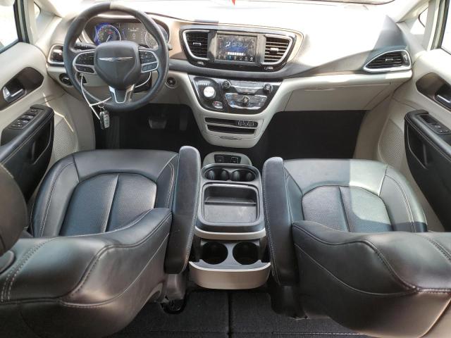2021 CHRYSLER VOYAGER LX - 2C4RC1DG9MR516882