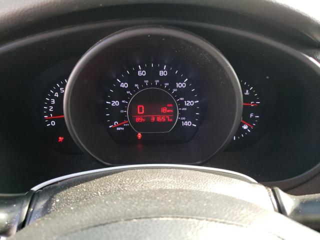 2017 Kia Soul VIN: KNDJN2A21H7449790 Lot: 62764744