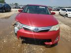 TOYOTA CAMRY HYBR photo