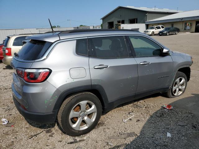 2018 JEEP COMPASS LA - 3C4NJCBBXJT140385