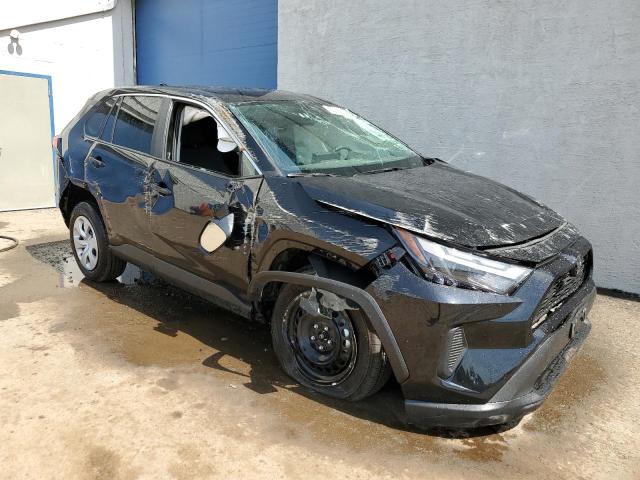 2024 TOYOTA RAV4 LE - 2T3F1RFV9RW443013