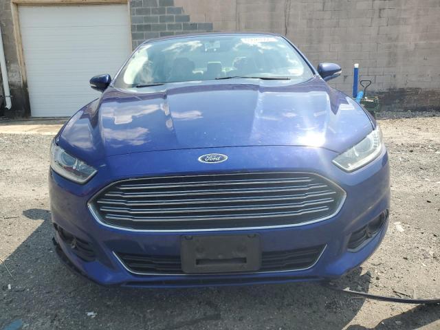 VIN 3FA6P0SU5GR275837 2016 Ford Fusion, Titanium Phev no.5