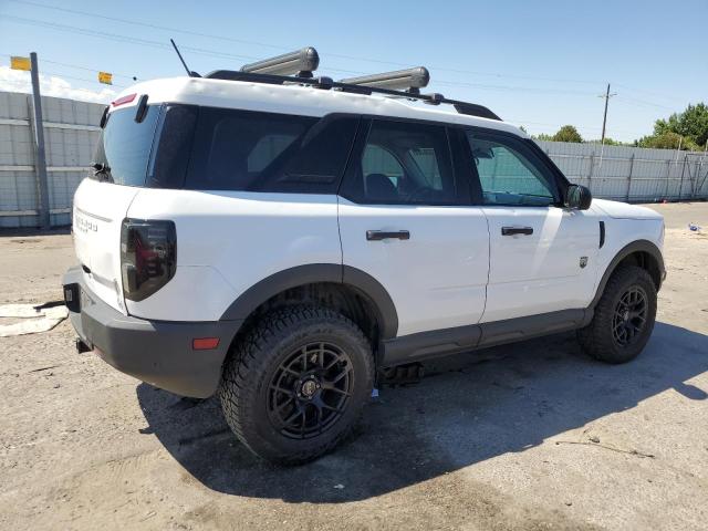 Vin: 3fmcr9b68nrd01742, lot: 62335184, ford bronco big bend 20223