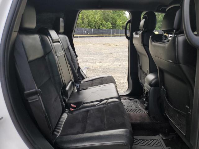 2017 Jeep Grand Cherokee Laredo VIN: 1C4RJFAG9HC925048 Lot: 60682164