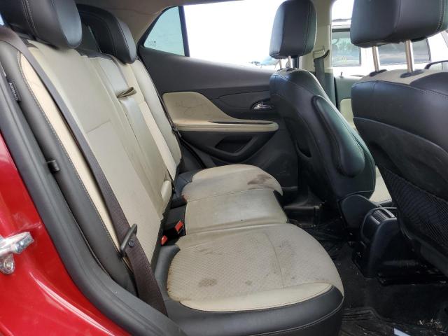 2019 BUICK ENCORE PRE - KL4CJASB0KB717689
