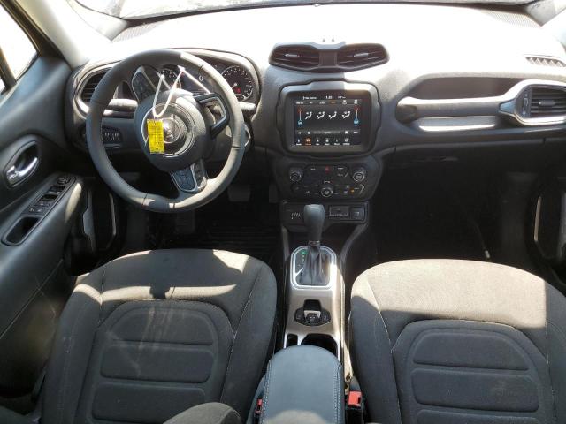 2022 Jeep Renegade Latitude VIN: ZACNJDB10NPN62849 Lot: 61391804