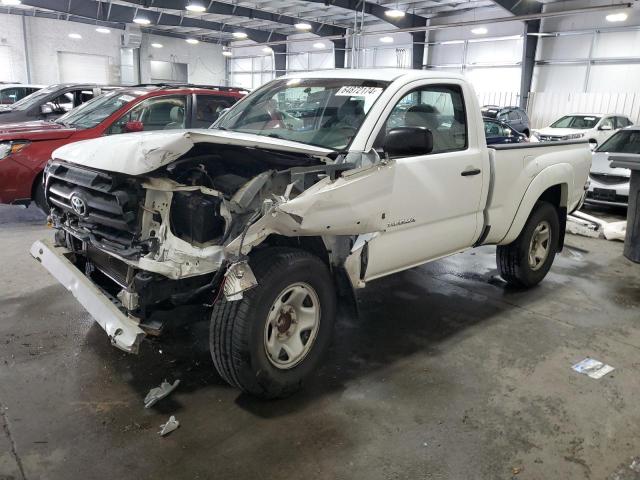 2007 TOYOTA TACOMA PRE #2989202791