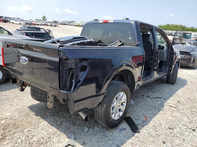 2021 FORD F150 SUPER - 1FTFW1ED5MFB52904