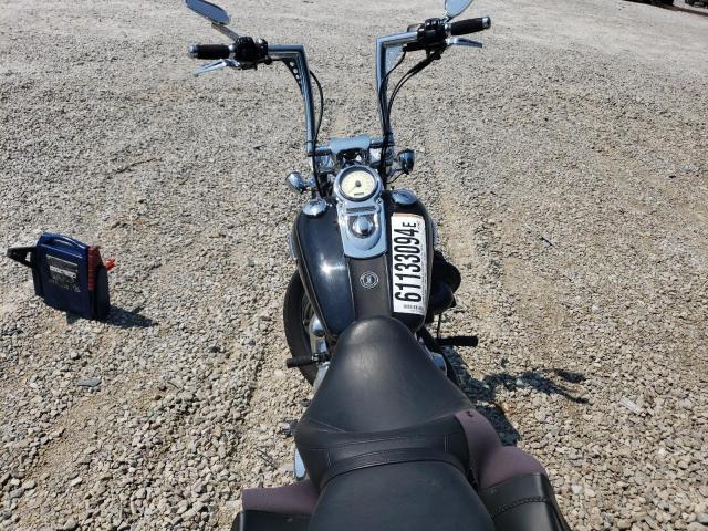 2010 HARLEY-DAVIDSON FXDC 1HD1GV418AC315448
