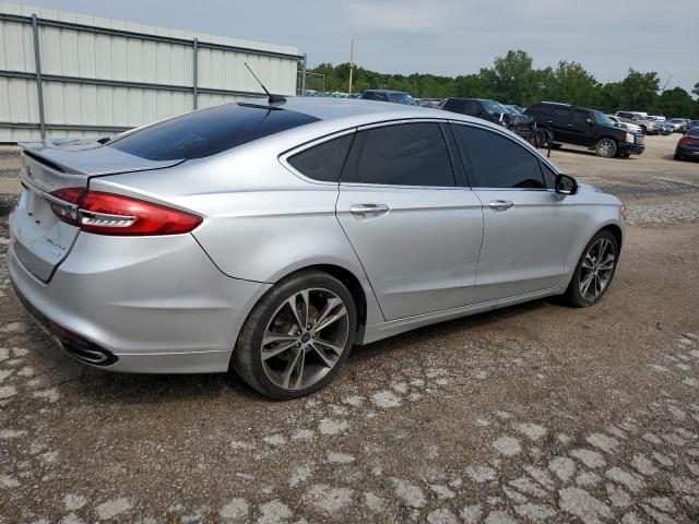 2017 FORD FUSION TIT - 3FA6P0K99HR170957