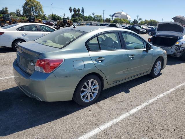 2014 Subaru Impreza Premium VIN: JF1GJAC62EH024929 Lot: 61666234