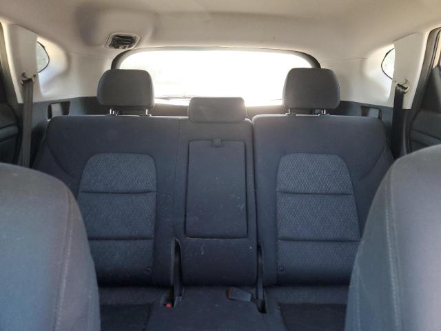 2017 Hyundai Tucson Limited VIN: KM8J3CA26HU266278 Lot: 62184384