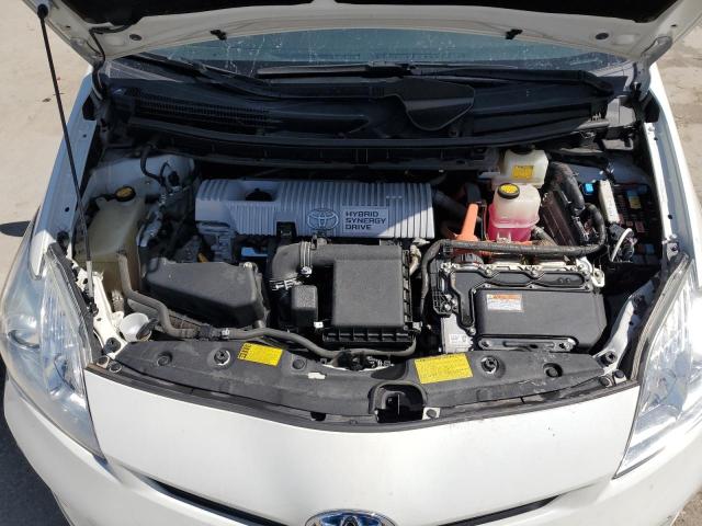 JTDKN3DU0E1737967 2014 Toyota Prius