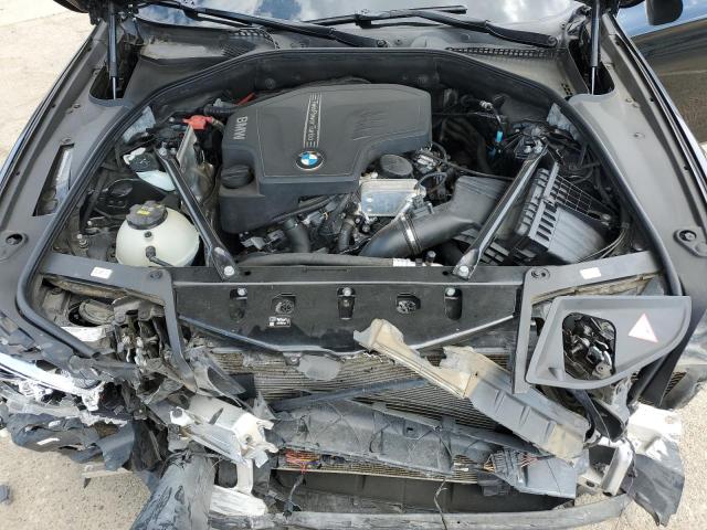 VIN WBA5A5C55GD527491 2016 BMW 5 Series, 528 I no.11