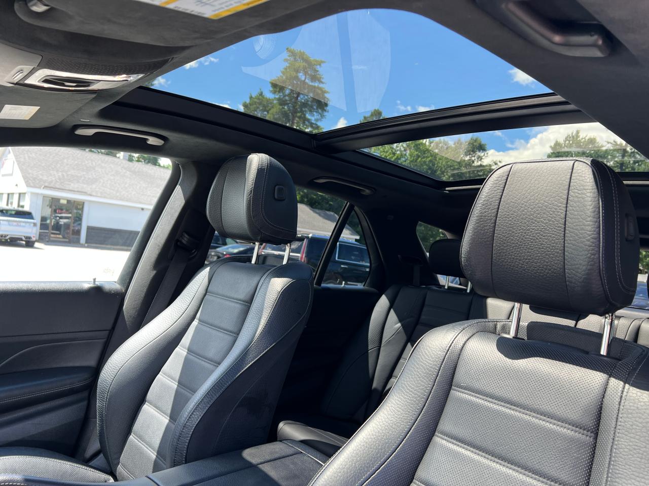 4JGFB5KB1LA218331 2020 Mercedes-Benz Gle 450 4Matic