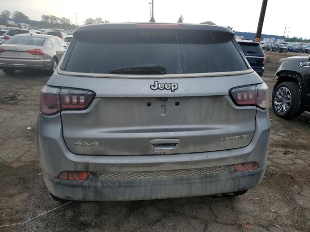 2019 JEEP COMPASS LI - 3C4NJDCB9KT761333