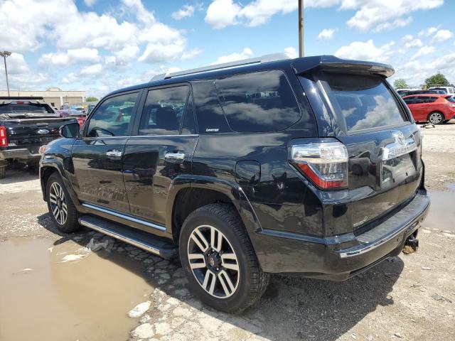 2023 TOYOTA 4RUNNER LI JTEKU5JR8P6176207