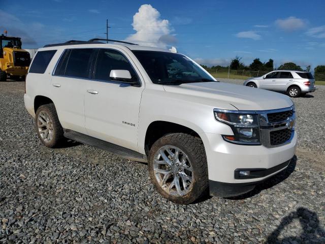 2016 CHEVROLET TAHOE C150 - 1GNSCBKC5GR389606