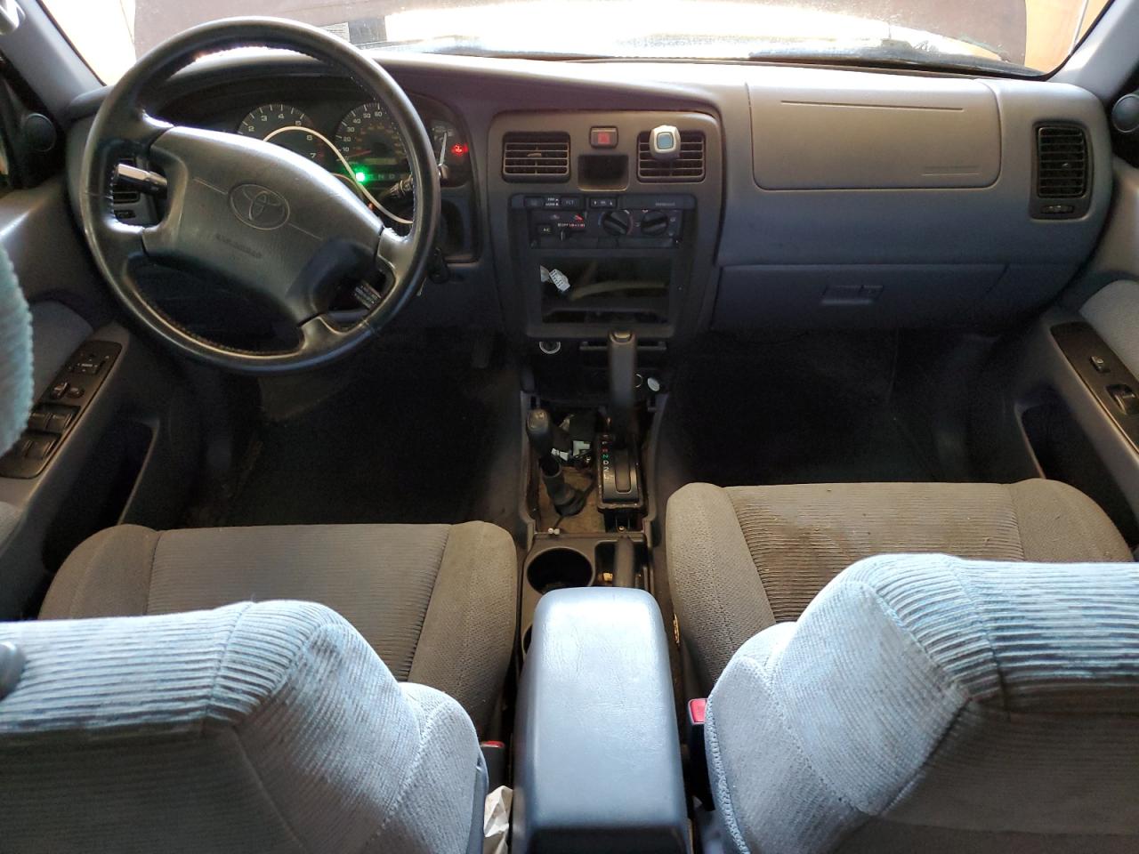 JT3HN86RXY0293558 2000 Toyota 4Runner Sr5