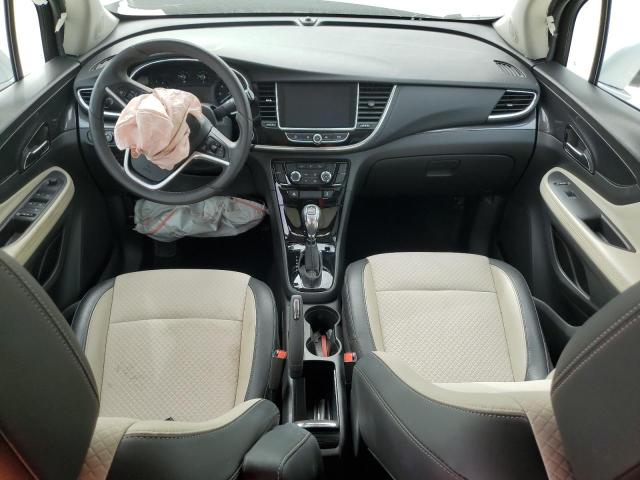 2019 Buick Encore Preferred VIN: KL4CJASB4KB867952 Lot: 62628714