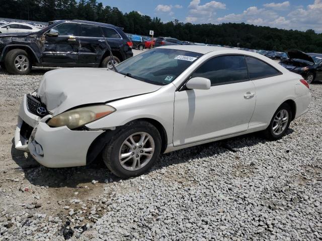 2008 Toyota Camry Solara Se VIN: 4T1CE30P78U766966 Lot: 61266624