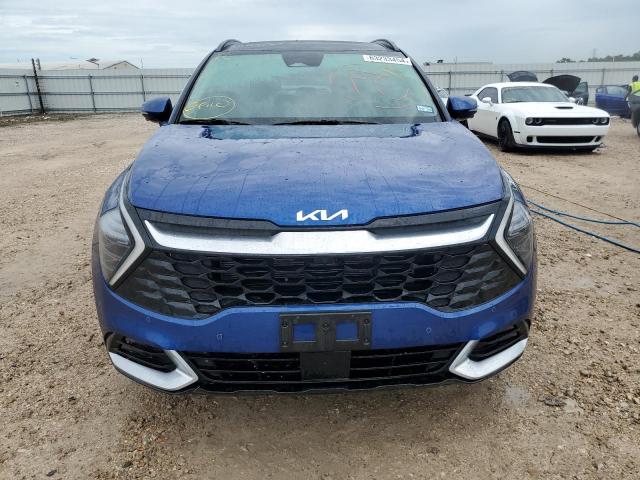 2024 KIA SPORTAGE S - 5XYK53DF3RG156082