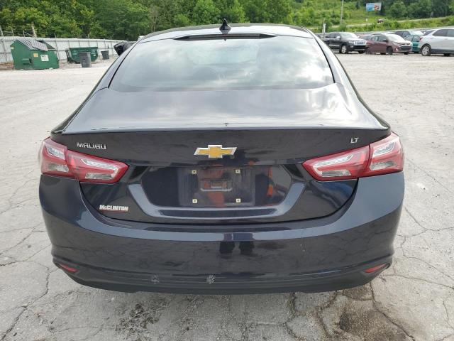 2023 CHEVROLET MALIBU PRE - 1G1ZE5ST1PF133363