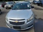 CHEVROLET CRUZE LT снимка