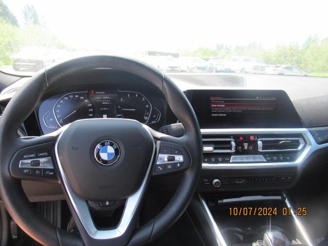2022 BMW 330Xi VIN: 3MW5R7J04N8C60642 Lot: 61301474