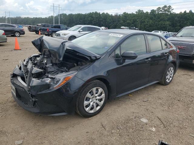 2021 TOYOTA COROLLA LE - JTDEPMAEXMJ185970