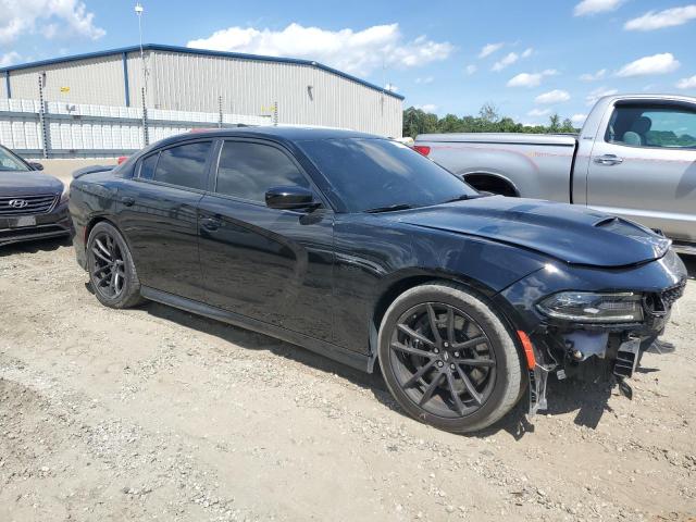 2017 DODGE CHARGER R/ - 2C3CDXGJ9HH630118