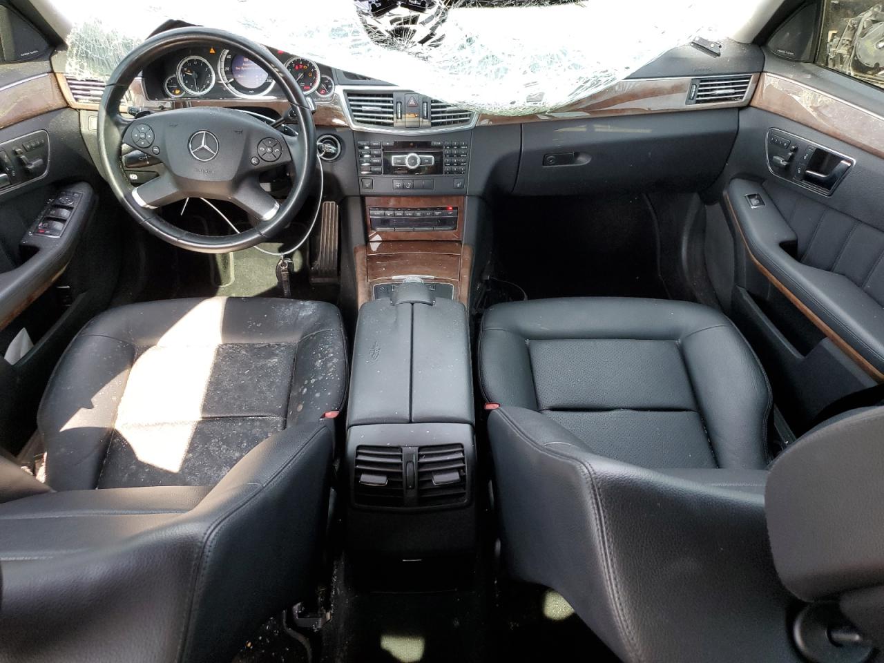 WDDHF8JB2CA657208 2012 Mercedes-Benz E 350 4Matic