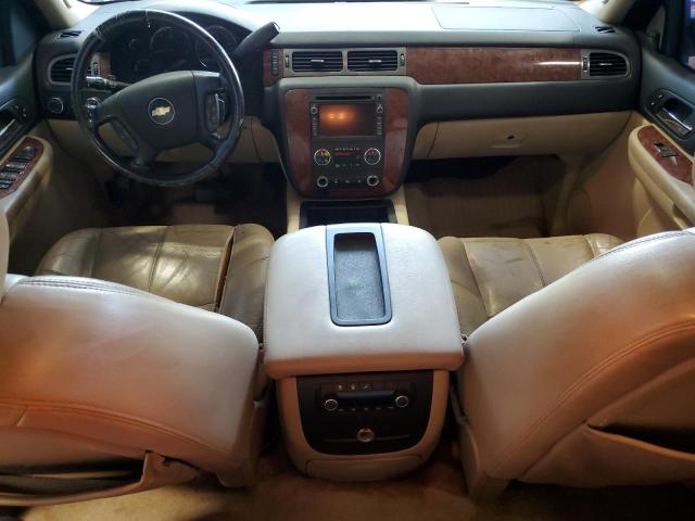 2008 Chevrolet Tahoe K1500 VIN: 1GNFK13028R231454 Lot: 61002764