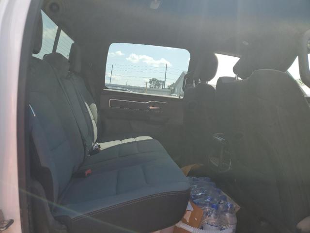 2021 Ram 1500 Big Horn/Lone Star VIN: 1C6SRFMT3MN618726 Lot: 61711844